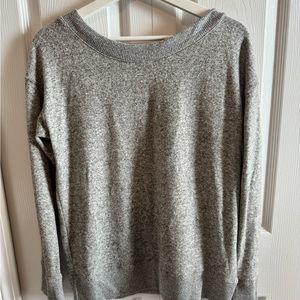 Super soft sweater